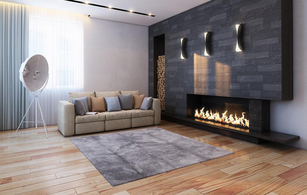 Bestes Holzboden Sortiment aus Schotten - Holzhandel Weckesser