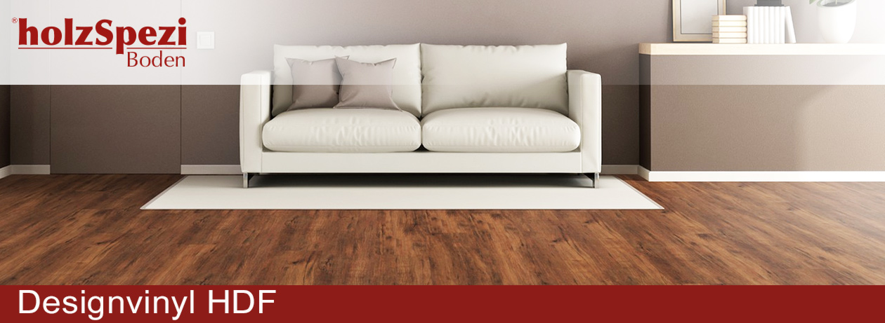 holzSpezi Parkettboden Designvinyl HDF holzSpezi Parkettboden Designvinyl HDF