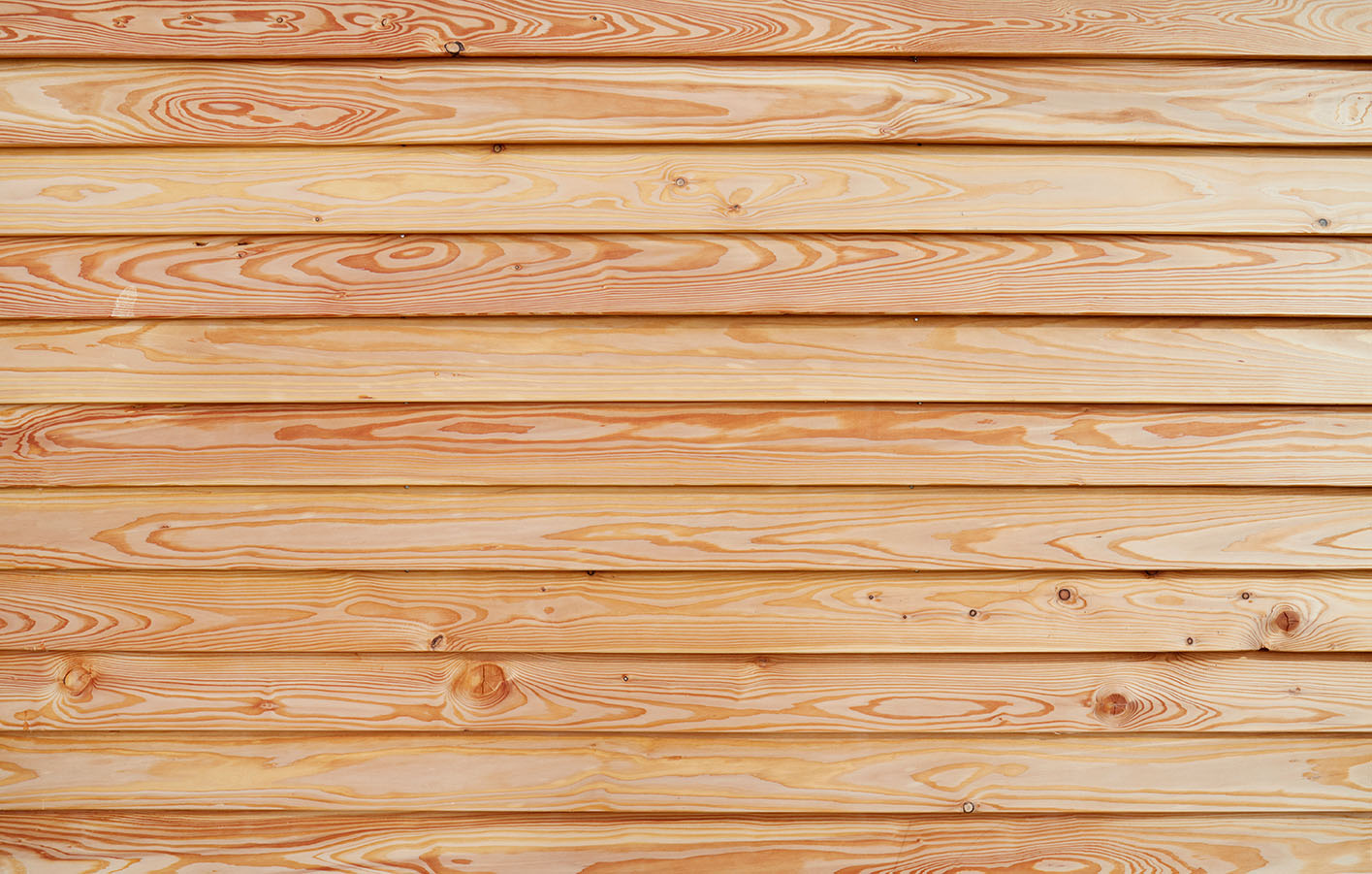 Holzhandel Weckesser Fassadenholz